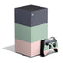Striped Spring Colors XBox Series X Digital Edition Bundle Skin