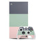 Striped Spring Colors Xbox Series X Skins