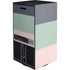 Striped Spring Colors XBox Series X Digital Edition Console Skin