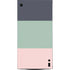 Striped Spring Colors XBox Series X Digital Edition Console Skin
