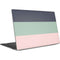 Striped Spring Colors Dell XPS Skin