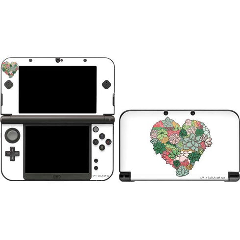 Succa For You Nintendo Skins