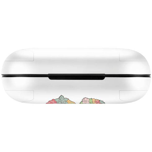 Succa For You Amazon Echo Buds Skin