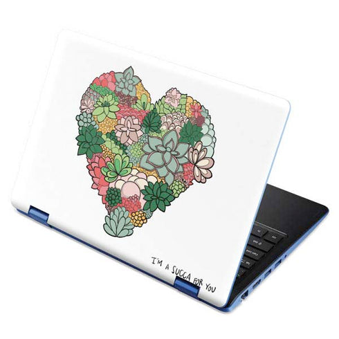 Succa For You Aspire R11 11.6in Skin