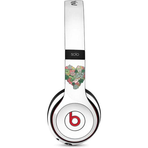 Succa For You Beats Solo 2 Wireless Skin