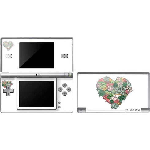 Succa For You DS Lite Skin