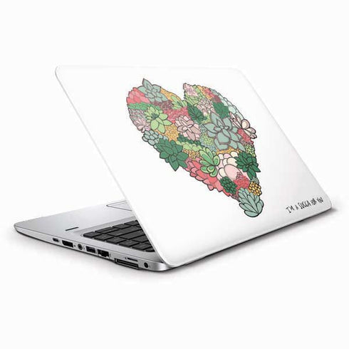 Succa For You HP Elitebook Skin