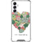Succa For You Gabb Phone 4 Clear Case