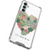 Succa For You Gabb Phone 4 Clear Case