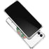 Succa For You Gabb Phone 4 Clear Case