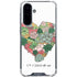 Succa For You Galaxy A36 5G Clear Case
