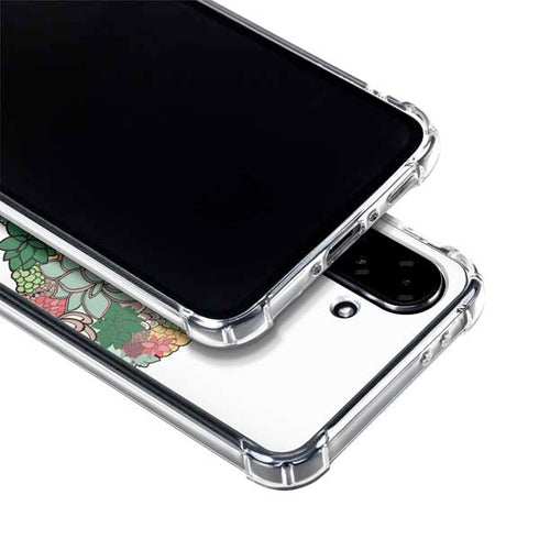 Succa For You Galaxy A36 5G Clear Case