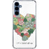 Succa For You Galaxy A55 5G Clear Case