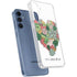 Succa For You Galaxy A55 5G Clear Case