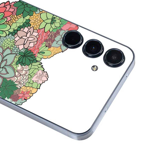 Succa For You Galaxy A55 5G Skin