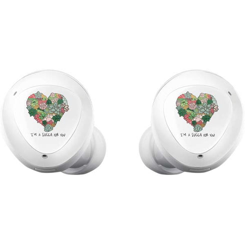 Succa For You Galaxy Buds Plus Skin