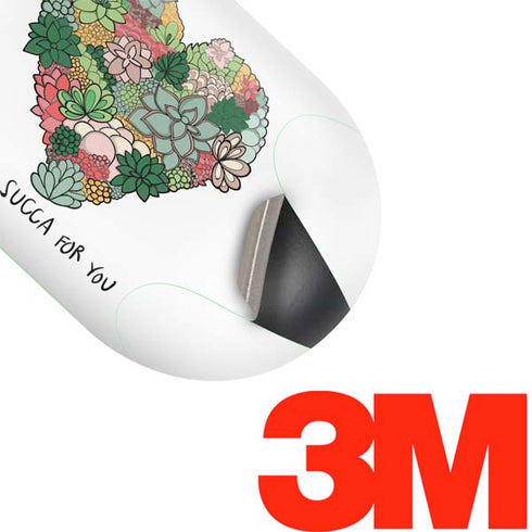 Succa For You Galaxy Buds Skin