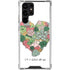 Succa For You Galaxy S23 Ultra Clear Case