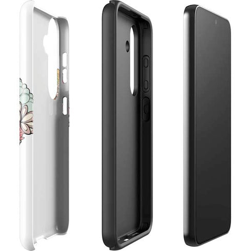 Succa For You Galaxy S25 Impact Case