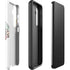 Succa For You Galaxy S25 Impact Case
