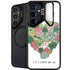 Succa For You Galaxy S25 Kickstand Case