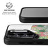 Succa For You Galaxy S25 Kickstand Case