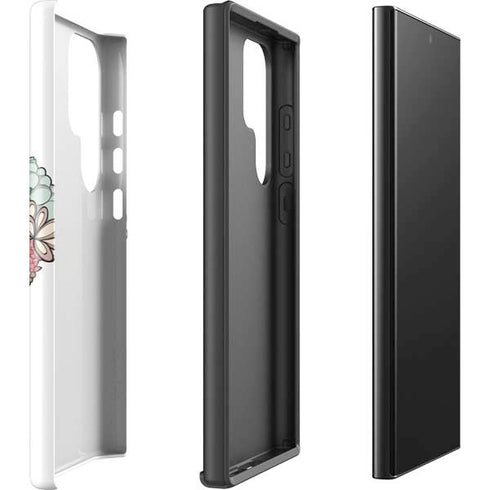 Succa For You Galaxy S25 Ultra Impact Case