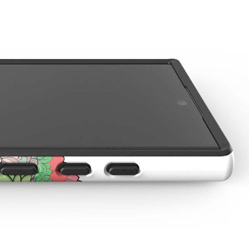Succa For You Galaxy S25 Ultra Impact Case