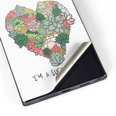 Succa For You Galaxy S25 Ultra Skin