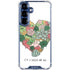 Succa For You Galaxy S25 Plus Clear Case