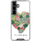 Succa For You Galaxy S26 Clear Case