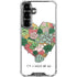 Succa For You Galaxy S26 Clear Case
