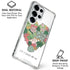 Succa For You Galaxy S26 Ultra Clear Case