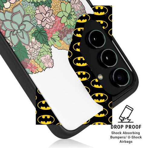 Succa For You Galaxy S26 Ultra Kickstand Case