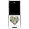Succa For You Galaxy Z Flip6 Clear Case
