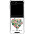 Succa For You Galaxy Z Flip6 Clear Case