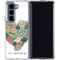 Succa For You Galaxy Z Fold5 5G Clear Case