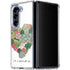 Succa For You Galaxy Z Fold5 5G Clear Case
