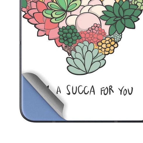 Succa For You Galaxy Z Fold5 5G Skin