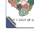 Succa For You Galaxy Z Fold6 Skin