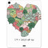 Succa For You Apple iPad Air Skin