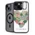 Succa For You iPhone 13 Kickstand Case