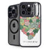 Succa For You iPhone 14 Pro Kickstand Case