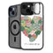 Succa For You iPhone 15 Kickstand Case