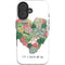 Succa For You iPhone 16 Impact Case