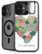 Succa For You iPhone 16 Kickstand Case