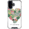Succa For You iPhone 16 Plus Clear Case