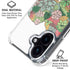 Succa For You iPhone 16 Plus Clear Case