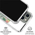 Succa For You iPhone 16 Pro Clear Case