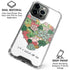 Succa For You iPhone 16 Pro Clear Case